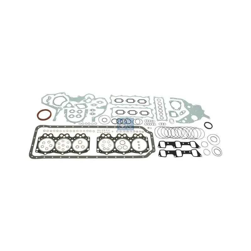 Kit de remise en état général Pour Iveco Domino, EuroStar, EuroTech, Trakker - 01907668 - 01907849 - 1907668 - 1907849