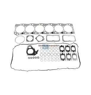 Kit de joints d'étanchéité culasse Pour Iveco EuroStar, EuroTech, Powerstar, Stralis - 500397664