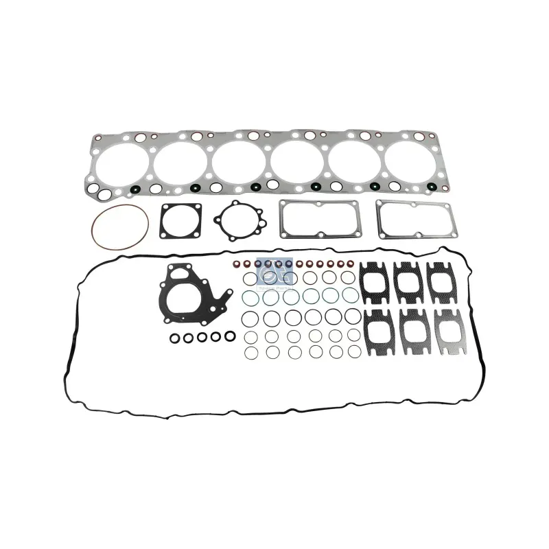 Kit de joints d'étanchéité culasse Pour Iveco EuroStar, EuroTech, Powerstar, Stralis - 500397664