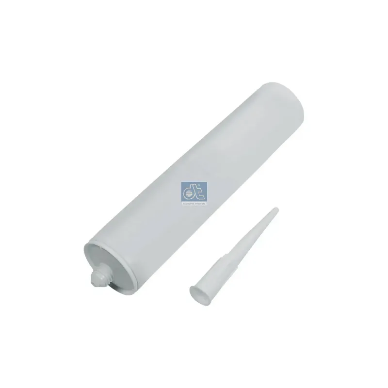 Pâte d'étanchéité silicone, bloc moteur Pour Heuliez GX - Iveco Arway, Axer, Citelis, CityClass, Crealis, Crossway, Domino.