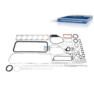 Kit de joints d'étanchéité culasse Pour Iveco EuroStar, EuroTech, Powerstar, Stralis - 500397665