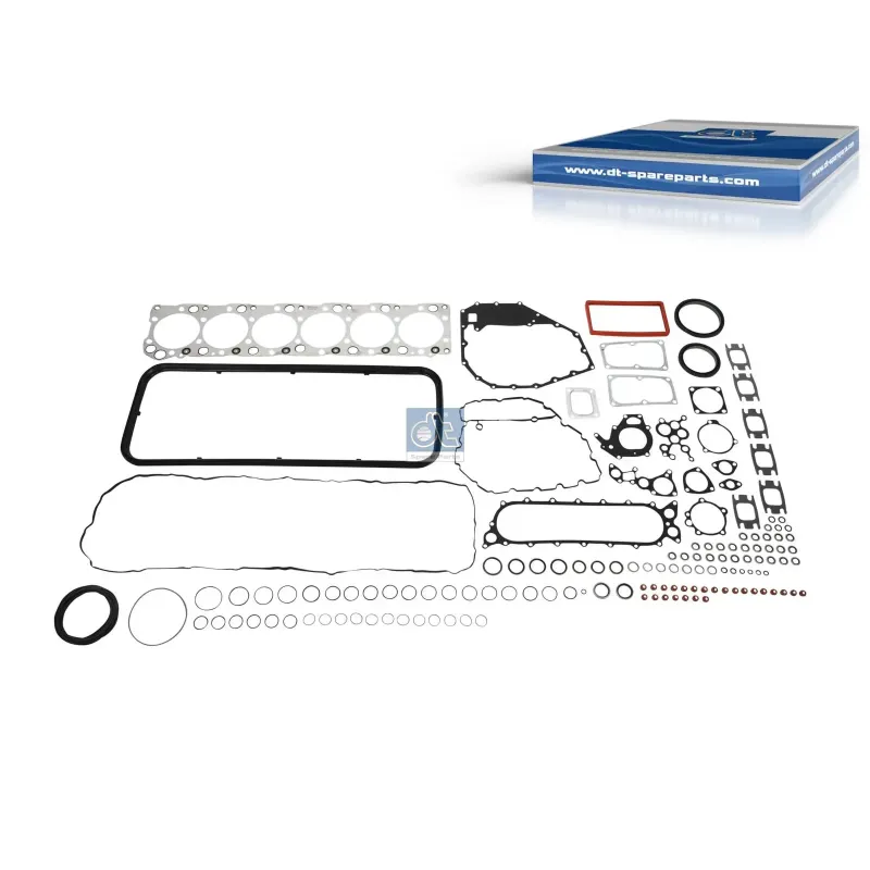 Kit de joints d'étanchéité culasse Pour Iveco EuroStar, EuroTech, Powerstar, Stralis - 500397665