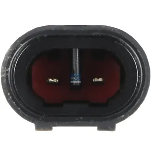 Valve de commande, turbocompresseur Pour Iveco EuroMover, EuroStar, EuroTech, Powerstar, Stralis, Trakker - 500315075