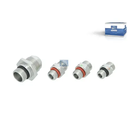 Adaptateur Pour Heuliez GX - Iveco Arway, Axer, Citelis, CityClass, Crossway, Domino, EuroClass, EuroMover, EuroRider