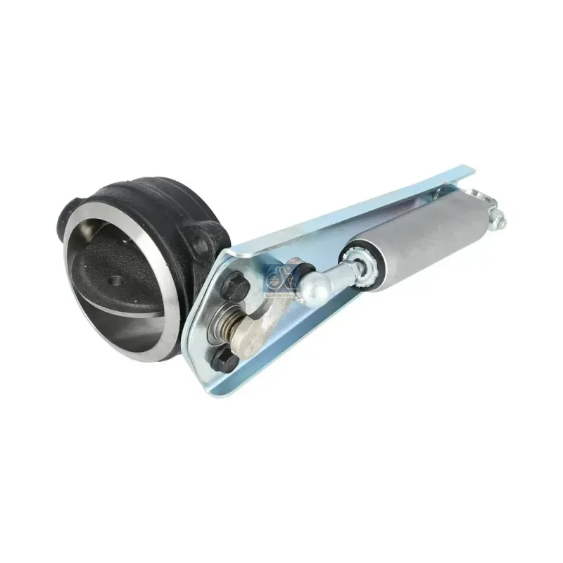 Volet de frein d'échappement, complet pour Iveco Eurocargo - 500322095 - 98421122 - ZG.02195-0008 Volet de frein d'échappement, complet pour Iveco Eurocargo - 500322095 - 98421122 - ZG.02195-0008