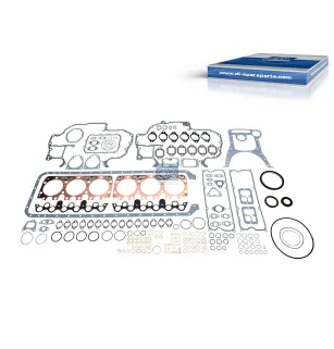 Kit de remise en état général Pour Iveco EuroStar, EuroTech, P/PA, Trakker, TurboStar, TurboTech - 01908819 - 1908819