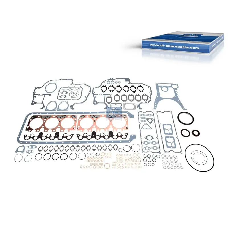 Kit de remise en état général Pour Iveco EuroStar, EuroTech, P/PA, Trakker, TurboStar, TurboTech - 01908819 - 1908819