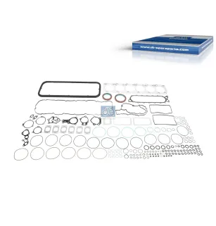 Kit de remise en état général Pour Iveco CityClass, EuroTech, Stralis, Trakker - 500054747