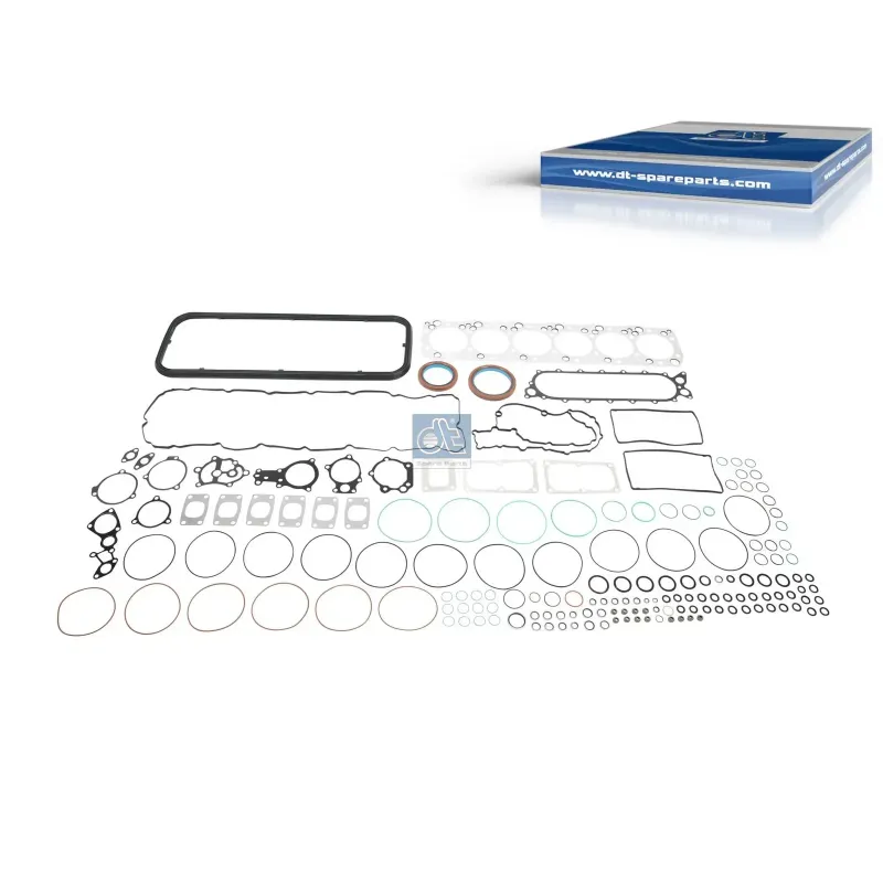 Kit de remise en état général Pour Iveco CityClass, EuroTech, Stralis, Trakker - 500054747