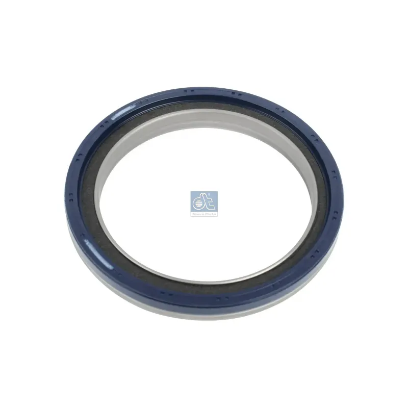 Joint spi, d: 100 mm, D: 130 mm, H: 14 mm Pour Iveco EuroStar, EuroTech, Powerstar, Stralis, S-Way, Trakker, T-Way, X-Way.