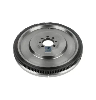 Volant moteur, D: 485 mm, 156 teeth pour Iveco EuroStar, EuroTech, Trakker - 98426708