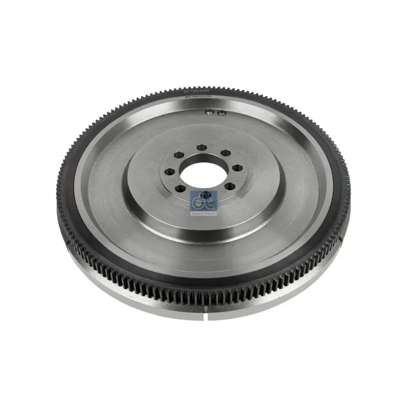 Volant moteur, D: 485 mm, 156 teeth pour Iveco EuroStar, EuroTech, Trakker - 98426708