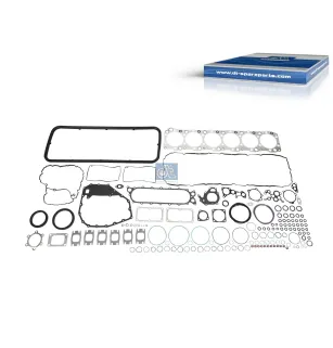 Kit de remise en état général Pour Astra HD9 - Iveco Powerstar, Stralis, Trakker - 02996302 - 2996302