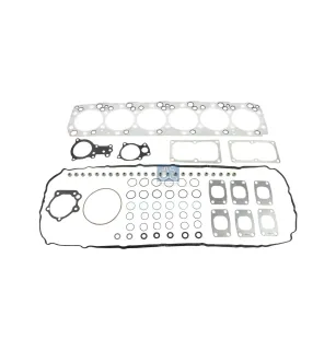 Kit de joints d'étanchéité culasse Pour Iveco EuroMover, EuroTech, Stralis, Trakker - 02996171 - 2996171 - 500348331 - 500395171
