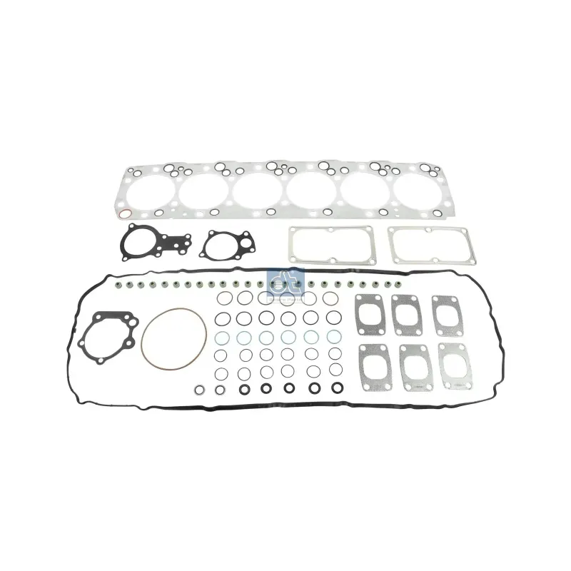 Kit de joints d'étanchéité culasse Pour Iveco EuroMover, EuroTech, Stralis, Trakker - 02996171 - 2996171 - 500348331 - 500395171