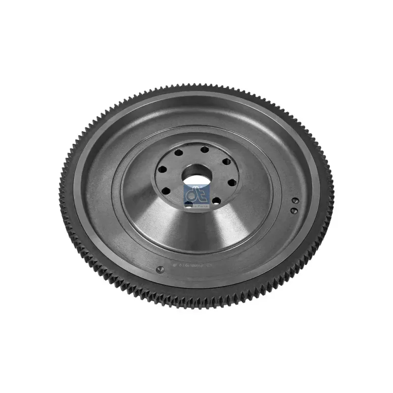 Volant moteur, D: 424,5 mm, D2: 394 mm, P: 113 mm pour Iveco Eurocargo - 504100960 - ZG.30424-0008