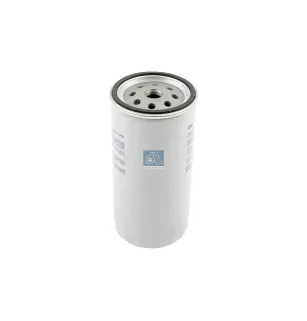 Filtre à huile Pour Iveco TurboStar - 01902093 - 02995656 - 1902093 - 2995656