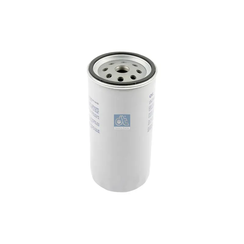 Filtre à huile Pour Iveco TurboStar - 01902093 - 02995656 - 1902093 - 2995656