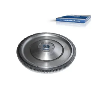 Volant moteur, D: 479 mm, D1: 436 mm, 149 teeth pour Iveco Eurocargo - 04896144 - 4896144 - 504100953 - ZG.30426-0008