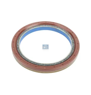 Joint spi, d: 112 mm, D: 147 mm, H: 15 mm Pour Iveco EuroMover, EuroTech, Stralis, Trakker - 504042683 - 5001857199.
