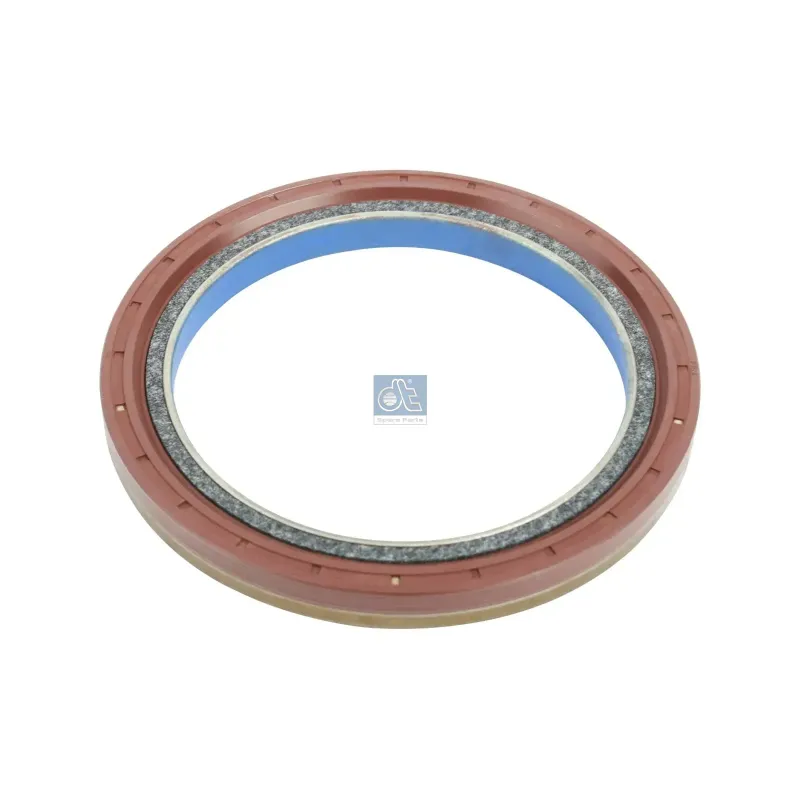 Joint spi, d: 112 mm, D: 147 mm, H: 15 mm Pour Iveco EuroMover, EuroTech, Stralis, Trakker - 504042683 - 5001857199.