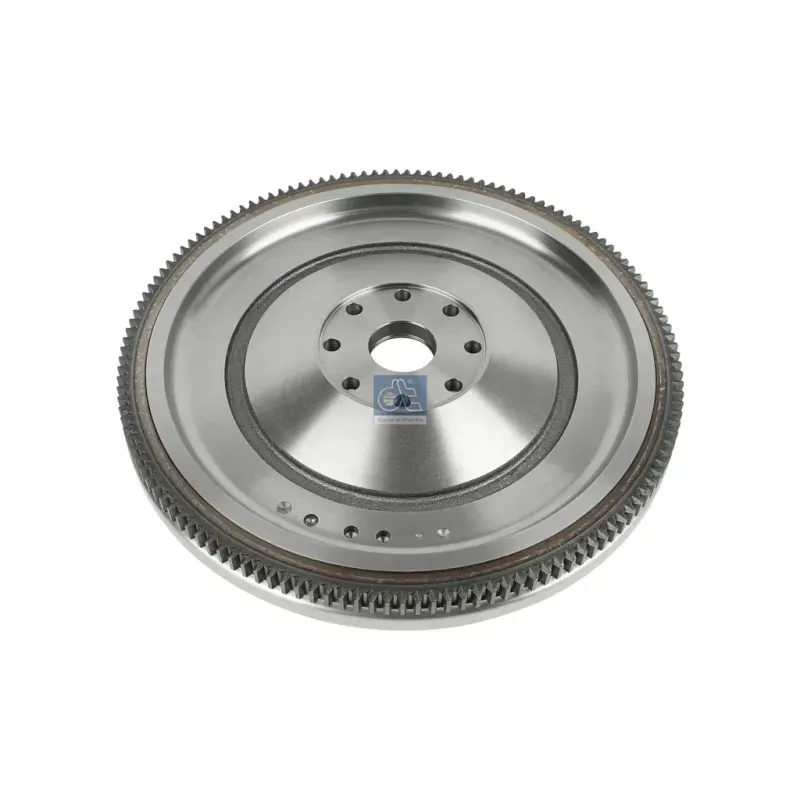 Volant moteur, D: 443 mm, 137 teeth pour Iveco Eurocargo - 504262037 - ZG.30427-0008