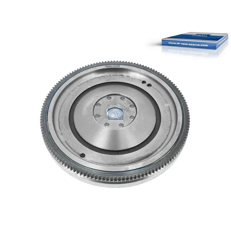 Volant moteur, D: 443 mm, 137 teeth pour Iveco Crossway, Eurocargo - 504262034 - ZG.30428-0008