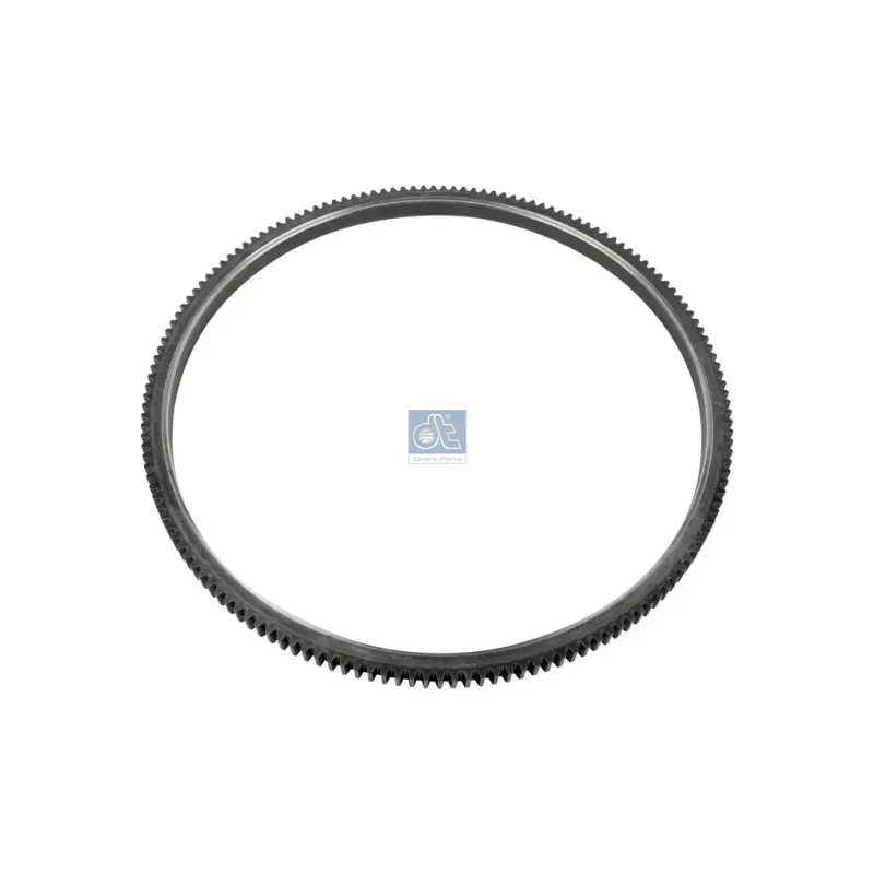 Couronne dentée, d: 452 mm, D: 497 mm, 155 teeth pour Iveco Domino, EuroRider, EuroStar, EuroTech, Evadys, Magelys, Powerstar