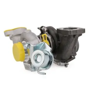 Turbocompresseur pour FORD, MITSUBISHI,PEUGEOT 0375Q3, 9657603780, 0375N0, 0375K5, 9662371080