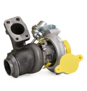 Turbocompresseur pour FORD, MITSUBISHI,PEUGEOT 0375Q3, 9657603780, 0375N0, 0375K5, 9662371080