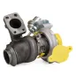 Turbocompresseur pour FORD, MITSUBISHI,PEUGEOT 0375Q3, 9657603780, 0375N0, 0375K5, 9662371080