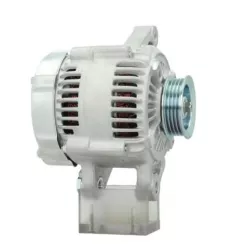Alternatore Toyota 80A, Denso 1012108180, WAI 11203N, Wilson 90295627, Electrolog ALT6131sa