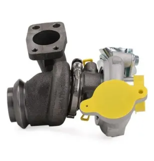 Turbocompresseur pour FORD, MITSUBISHI,PEUGEOT 0375Q3, 9657603780, 0375N0, 0375K5, 9662371080