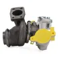 Turbocompresseur pour FORD, MITSUBISHI,PEUGEOT 0375Q3, 9657603780, 0375N0, 0375K5, 9662371080