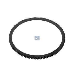 Couronne dentée, D: 424,5 mm pour Iveco Eurocargo - 04890454 - 4890454 - ZG.30453-0008