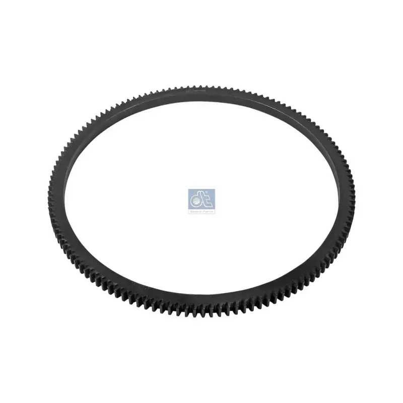 Couronne dentée, D: 424,5 mm pour Iveco Eurocargo - 04890454 - 4890454 - ZG.30453-0008