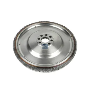 Volant moteur pour Iveco Trakker - 504002383