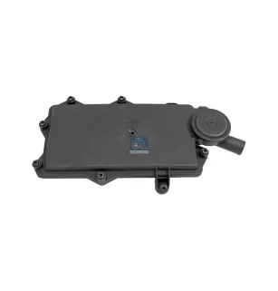 Couvercle Pour Iveco Domino, EuroMover, EuroStar, EuroTech, Magelys, Stralis, Trakker, Urbanway - 500361556.
