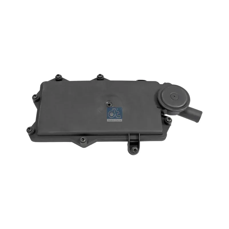 Couvercle Pour Iveco Domino, EuroMover, EuroStar, EuroTech, Magelys, Stralis, Trakker, Urbanway - 500361556.