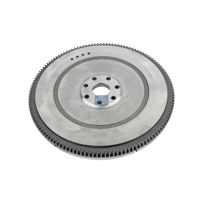Volant moteur, D: 390 mm, 130 teeth pour Iveco Eurocargo - 04846997 - 4846997