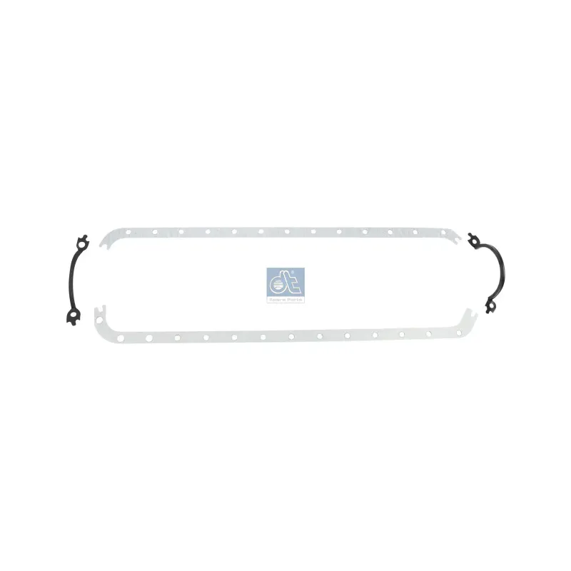 Joint de carter d'huile Pour Iveco Eurocargo, M, Zeta - 01905870 - 01907739 - 01907811 - 04804335 - 1905870 - 1907739 - 1907811.