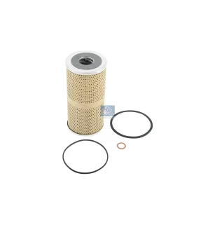 Filtre à huile Pour Iveco Trakker - John Deere tbd - Cummins tbd - Caterpillar tbd - 00597926 - 00793528 - 00817332 - 00908285