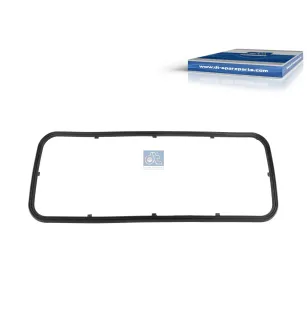 Joint de carter d'huile Pour Iveco EuroStar, EuroTech, Powerstar, Stralis - 500086429 - 504028001 - 504262851 - 5801464912.