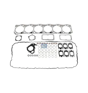 Kit de joints d'étanchéité culasse Pour Iveco Powerstar, Stralis, Trakker - 02992575 - 02996303 - 2992575 - 2996303