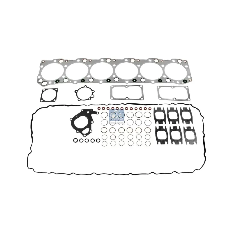 Kit de joints d'étanchéité culasse Pour Iveco Powerstar, Stralis, Trakker - 02992575 - 02996303 - 2992575 - 2996303