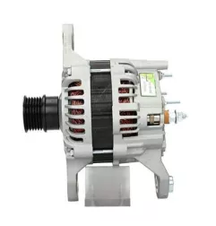 Volvo Penta 80A Lichtmaschine, WAI 20910N, Volvo 3803912, Volvo 3840183