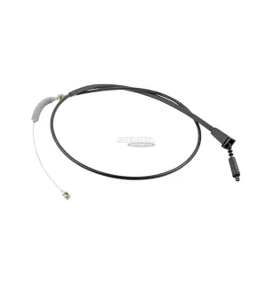 Câble d'accélération, L: 2685 mm pour Iveco Trakker - 41029184 - 41029917