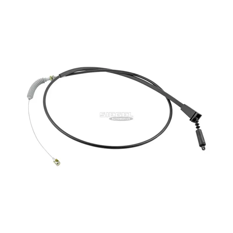 Câble d'accélération, L: 2685 mm pour Iveco Trakker - 41029184 - 41029917