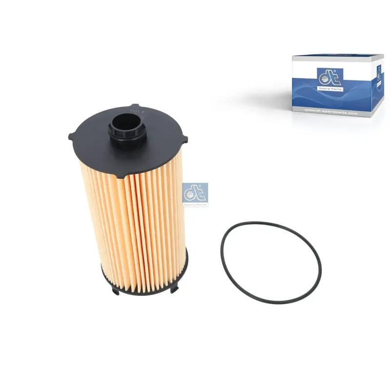 Insert de filtre à huile Pour Astra HD9 - Iveco Stralis, S-Way, Trakker, T-Way, X-Way - 5802108699