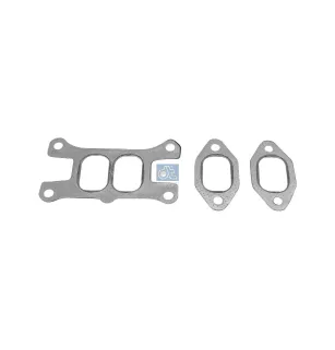 Kit de joints, collecteur d'échappement Pour Iveco Eurocargo - 98436180S - 98436181S